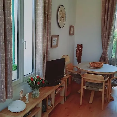 Διαμέρισμα La Cachette
