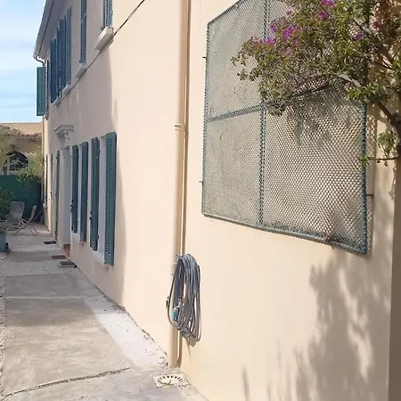 La Cachette Apartman
