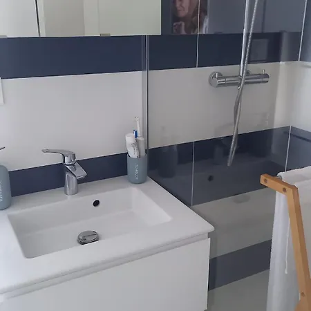 La Cachette Apartman