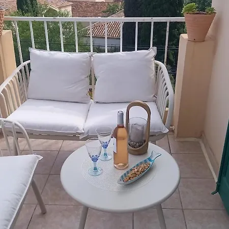 La Cachette
