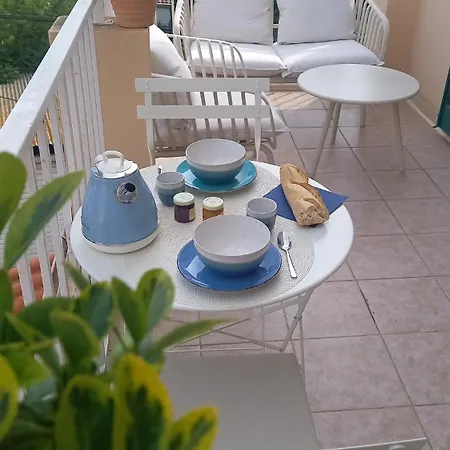 La Cachette Sanary-sur-Mer