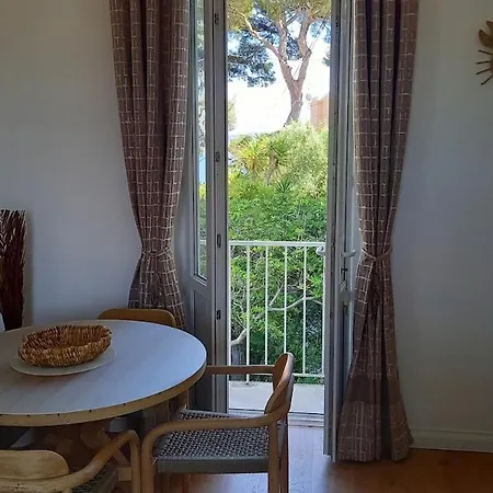 Apartman La Cachette