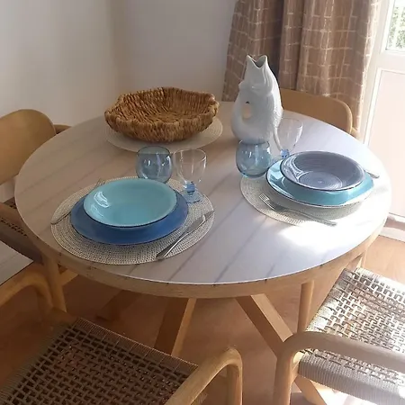 Apartman La Cachette *