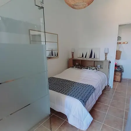 La Cachette Apartman Sanary-sur-Mer
