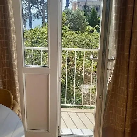 La Cachette * Sanary-sur-Mer