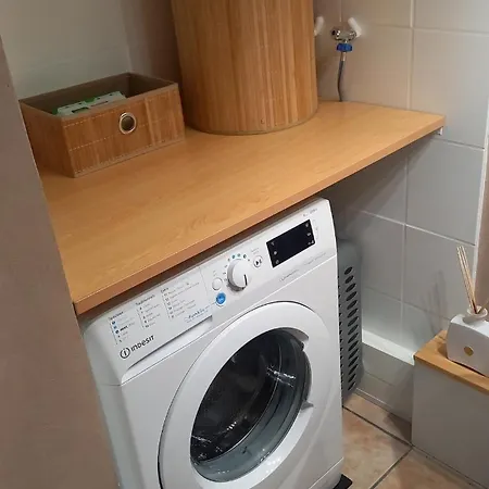 Apartman La Cachette